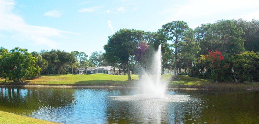 Calusa Lakes Golf and Country Club, Nokomis FL