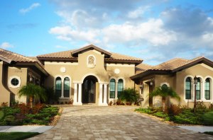 Rive Isle homes for sale A premier waterfront estate development on the west coast of Florida