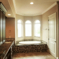 Master Bath- Winner of Parade of&nbsp;Homes