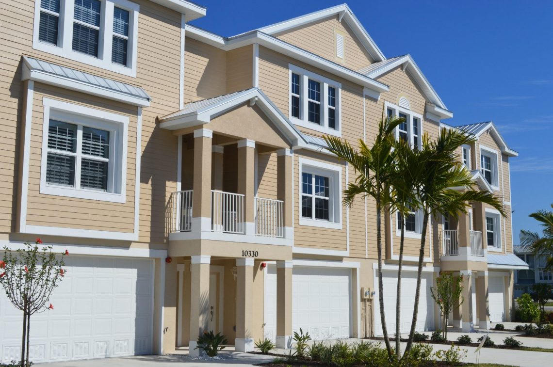 The Landings at Coral Creek