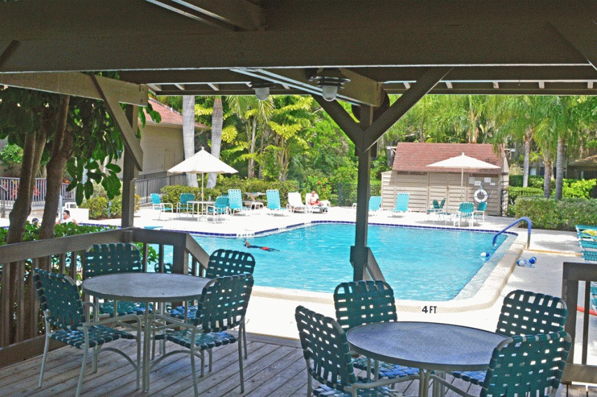 Pelican Cove Pool