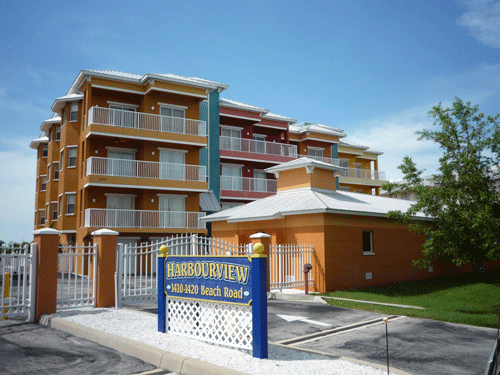 Condo in Englewood, Florida