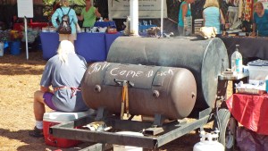 Englewood farmer's Market