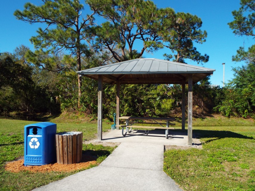 Trail nach Boca Grande 004