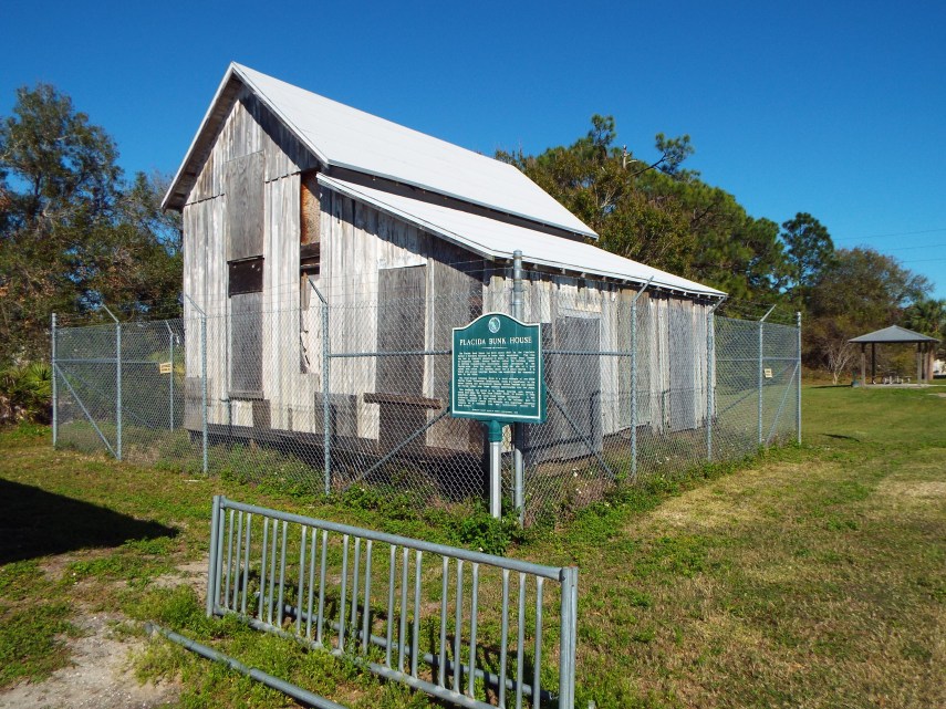 Trail nach Boca Grande 017