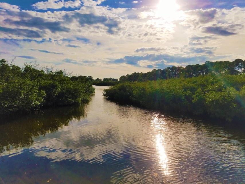 Ann Dever Park Englewood
