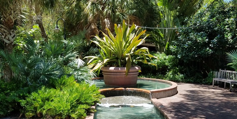 Boca Grande on Gasparilla Island