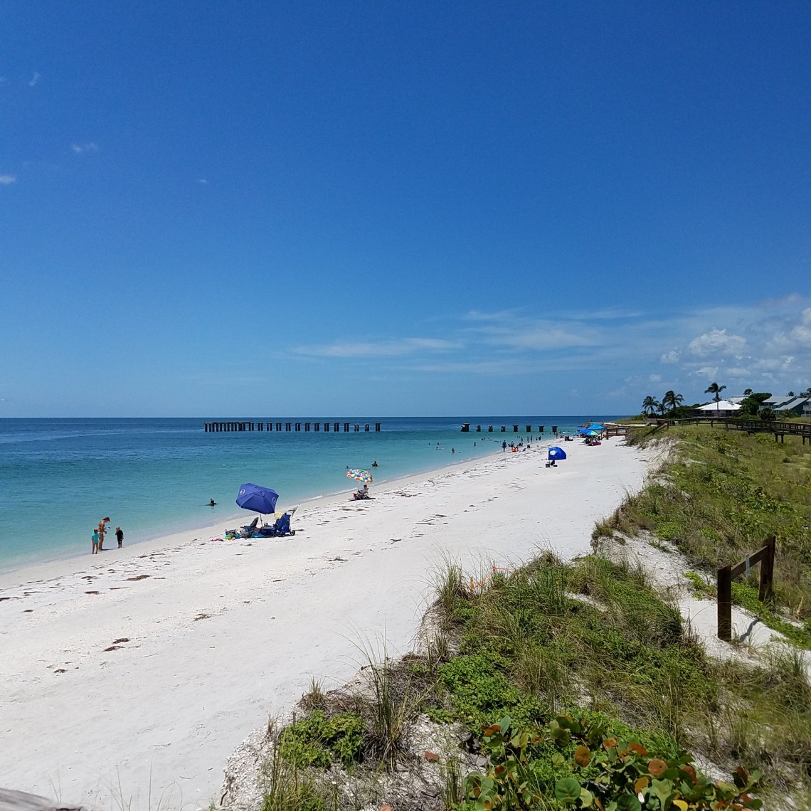 Boca Grande Beach