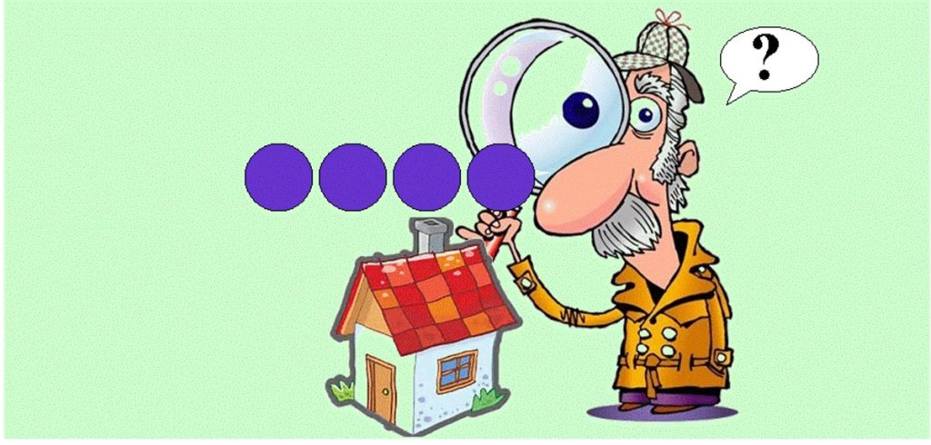 Four Point Home&nbsp;Inspection
