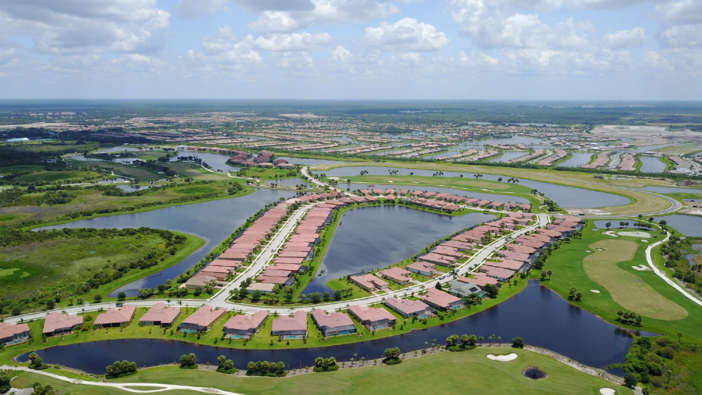 West Villages Florida
