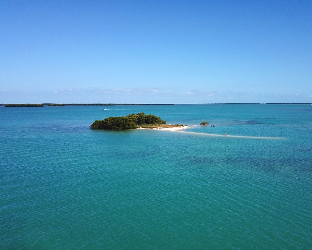 From Cape Haze to Gasparilla&nbsp;Island